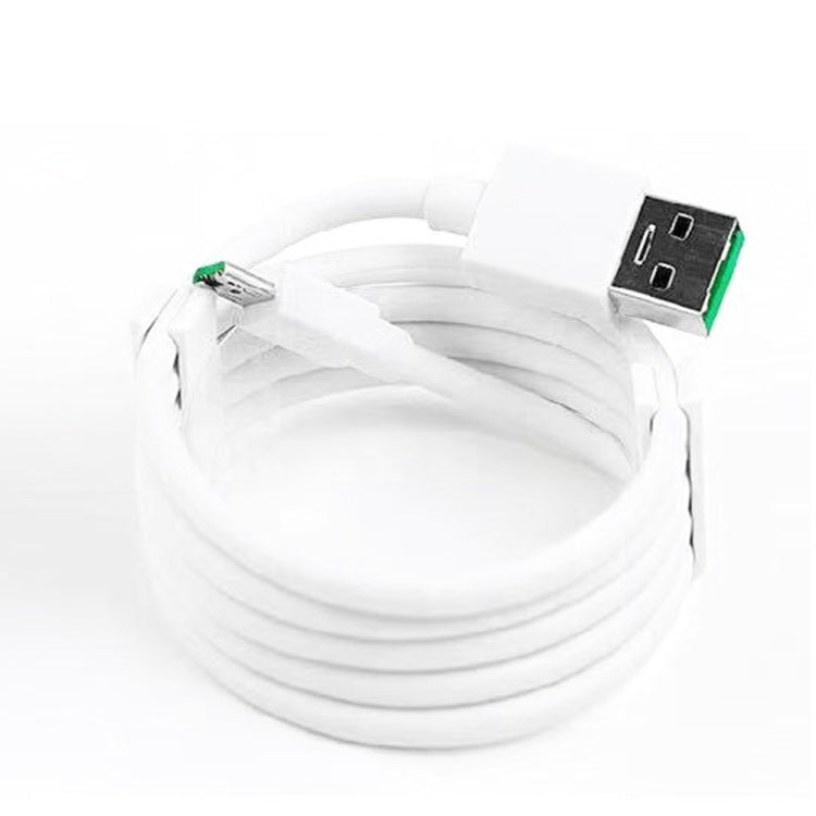 XJ - 62 USB to Micro USB 4A Flash Charging Data Cable, 1.5m, 2m - ORIWHIZ