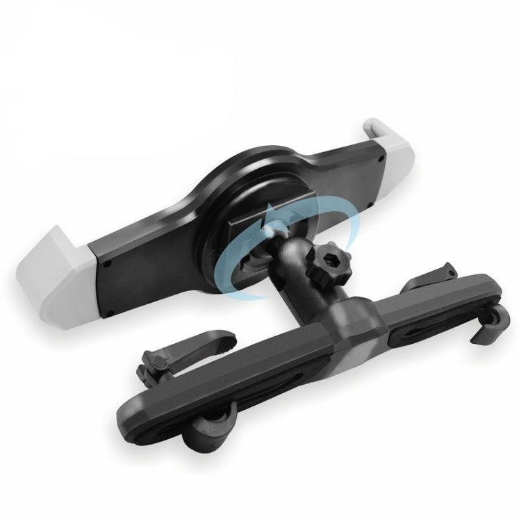 XW0868 Car Back Seat Headrest Laptop Mount Tablet PC Holder, XW0868 - ORIWHIZ