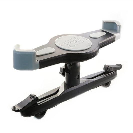XW0868 Car Back Seat Headrest Laptop Mount Tablet PC Holder, XW0868 - ORIWHIZ