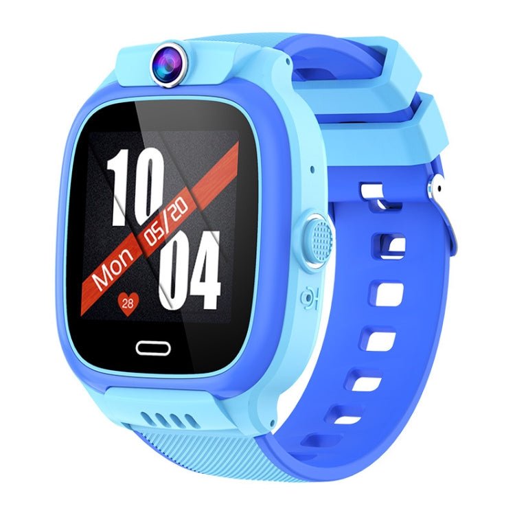 Y36 1.44 - inch 4G Video Call Waterproof Smart Children Phone Watch with SOS Function - ORIWHIZ