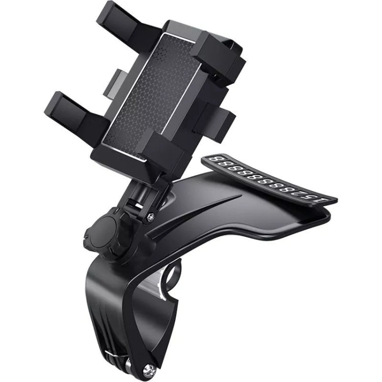 YB001 360 Degree Rotation Car Dashboard Phone Holder, YB001 - ORIWHIZ