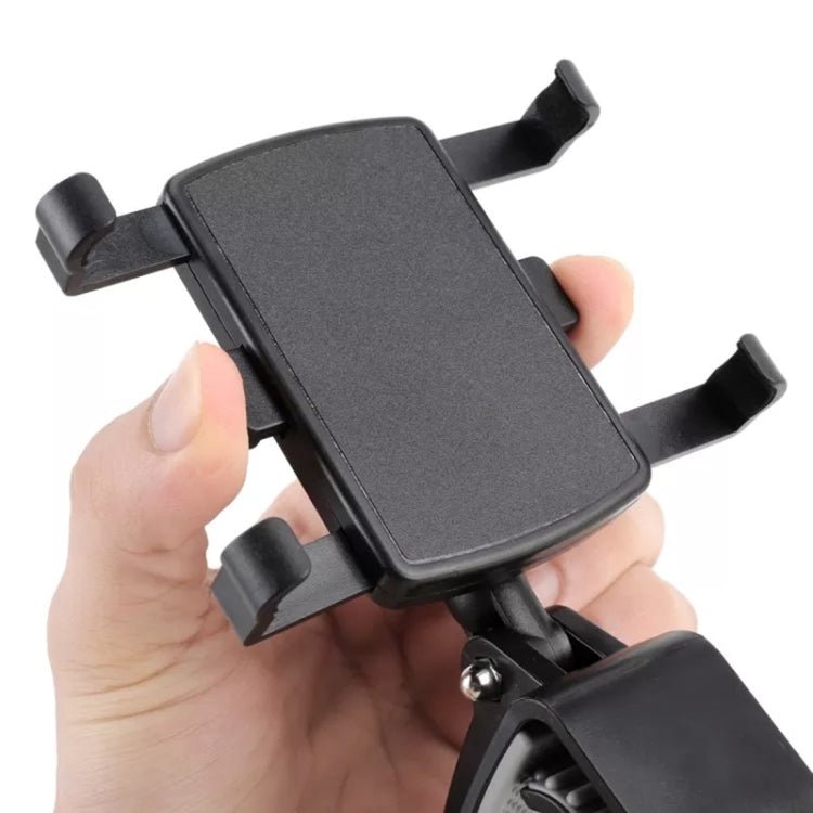 YB20 - 3 Multifunction Car Phone Holder Universal Smartphone Stands, YB20 - 3 - ORIWHIZ