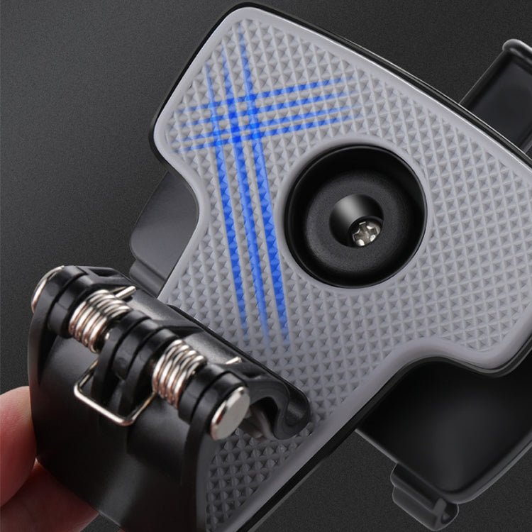 YB20 - 3 Multifunction Car Phone Holder Universal Smartphone Stands, YB20 - 3 - ORIWHIZ