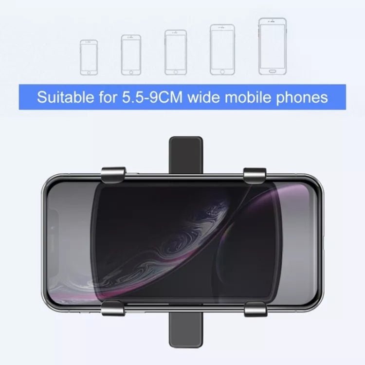 YB20 - 3 Multifunction Car Phone Holder Universal Smartphone Stands, YB20 - 3 - ORIWHIZ
