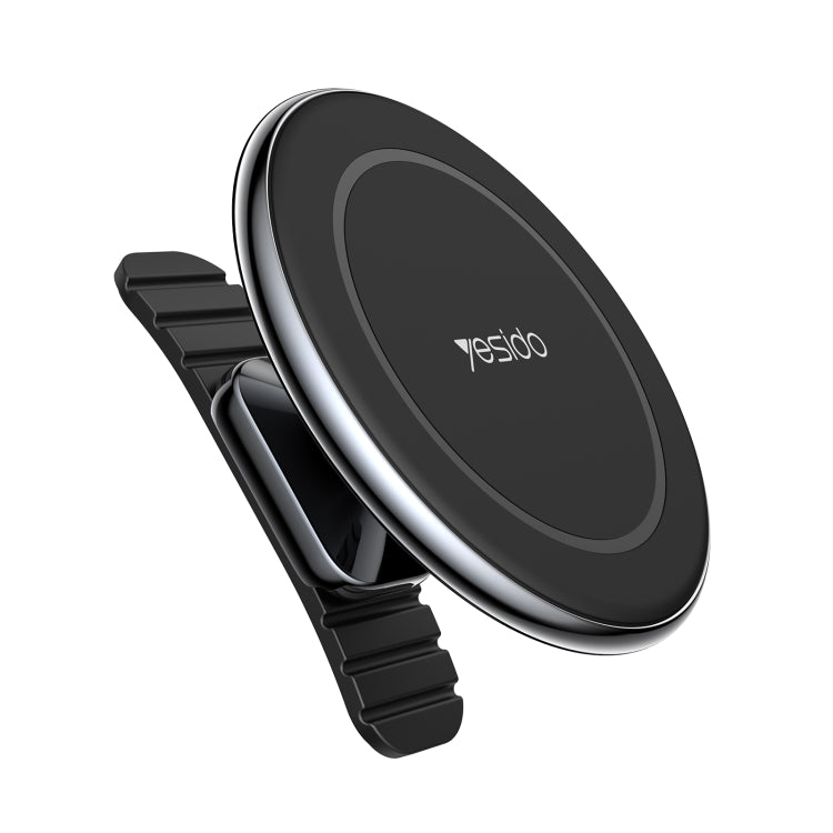 Yesido C126 Car Center Console Magsafe Magnetic Phone Holder, C126 - ORIWHIZ