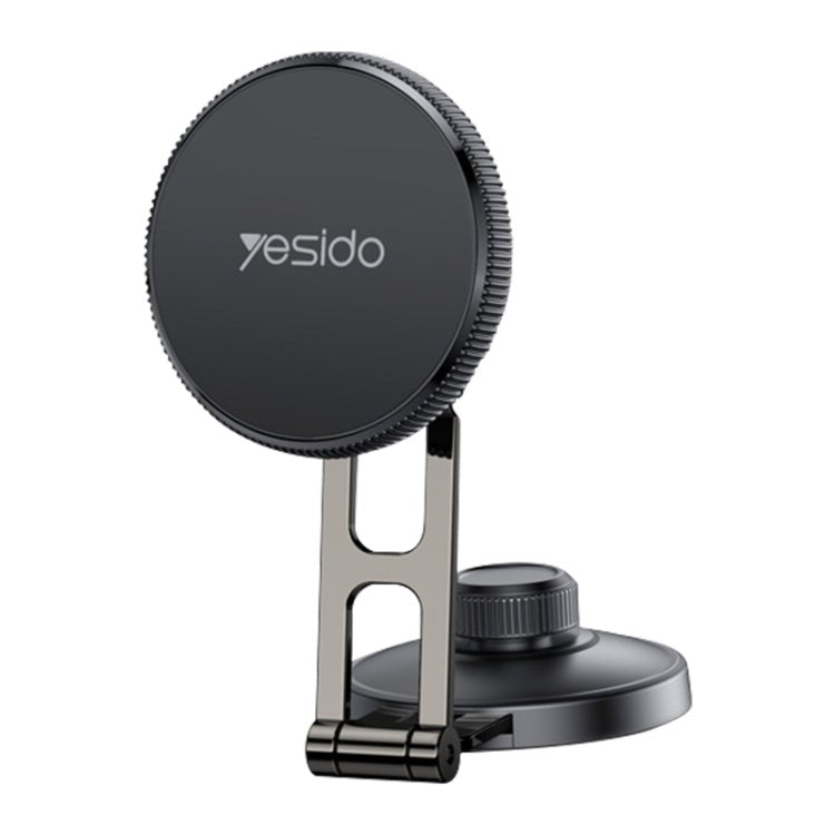 Yesido C199 Telescopic Adjustable Car Magsafe Magnetic Holder, C199 - ORIWHIZ
