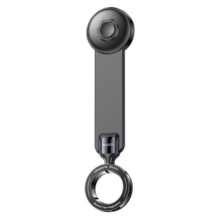 Yesido C217 Car MagSafe Magnetic Mobile Phone Holder, C217 - ORIWHIZ