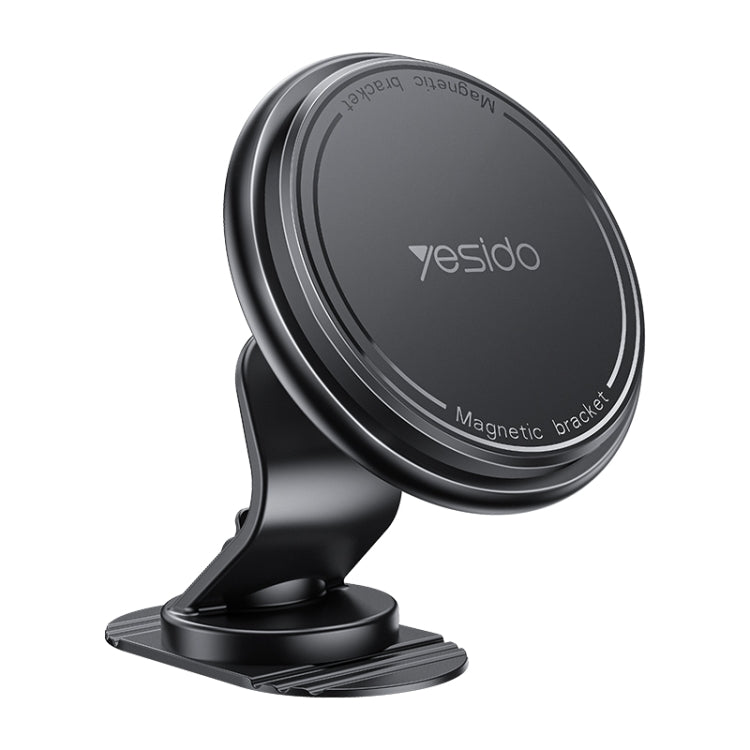 Yesido C220 Car Center Console MagSafe Magnetic Phone Holder, C220 - ORIWHIZ