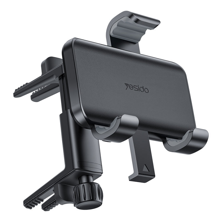 Yesido C240 Car Rotatable Air Vent Phone Holder for Mercedes Benz, C240 - ORIWHIZ