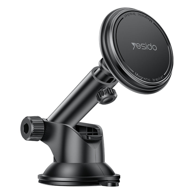 Yesido C269 Car Center Console MagSafe Magnetic Phone Holder, C269 - ORIWHIZ