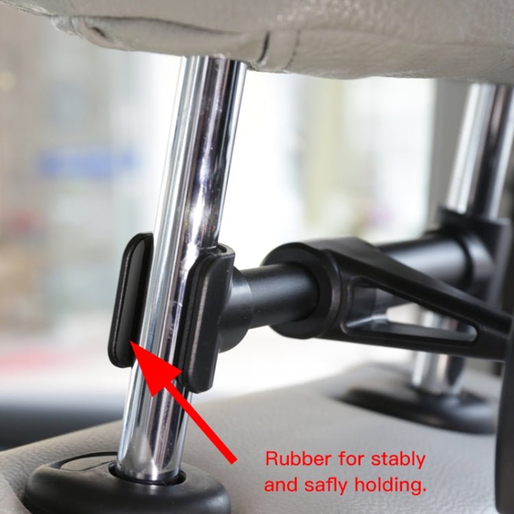 Yesido C29 Car Rear Seat Tablet Holder, C29 - ORIWHIZ