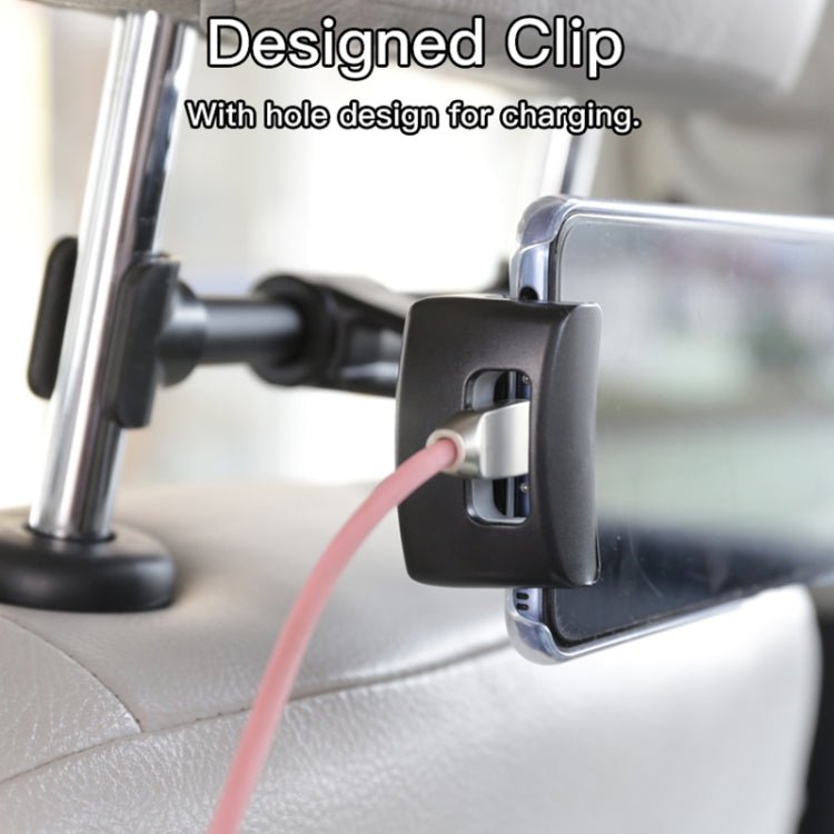 Yesido C29 Car Rear Seat Tablet Holder, C29 - ORIWHIZ