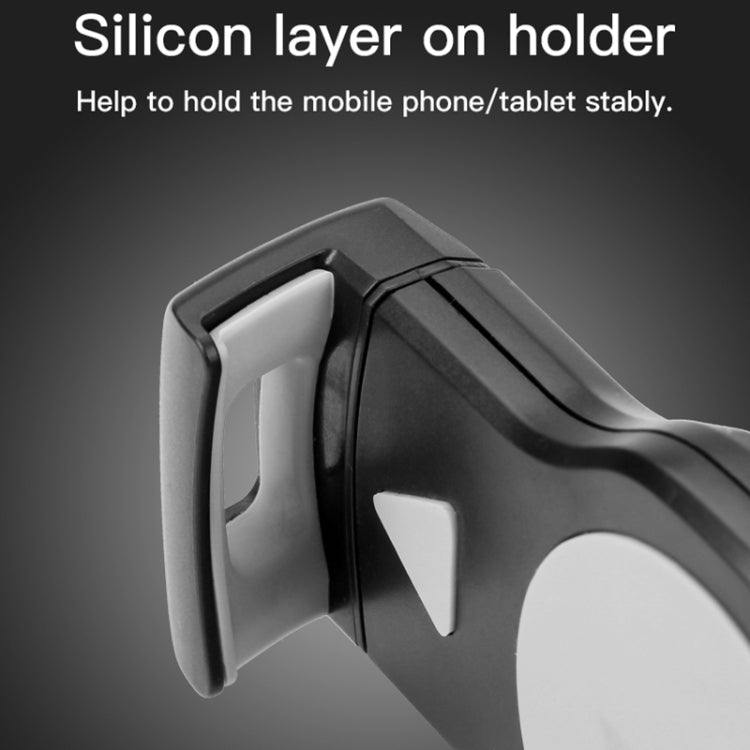 Yesido C29 Car Rear Seat Tablet Holder, C29 - ORIWHIZ