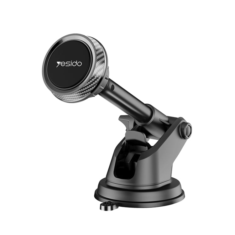 Yesido C67 Car Dashboard Magnetic Suction Phone Holder, C67 - ORIWHIZ