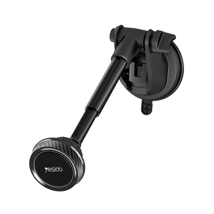 Yesido C67 Car Dashboard Magnetic Suction Phone Holder, C67 - ORIWHIZ