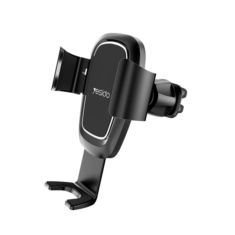 Yesido C71 Car Air Vent Rotatable Phone Holder, C71 - ORIWHIZ