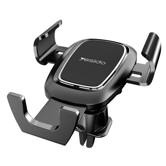 Yesido C71 Car Air Vent Rotatable Phone Holder, C71 - ORIWHIZ