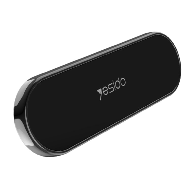 Yesido C83 Car Strong Magnetic Phone Holder, C83 (Black), C83 (Silver) - ORIWHIZ