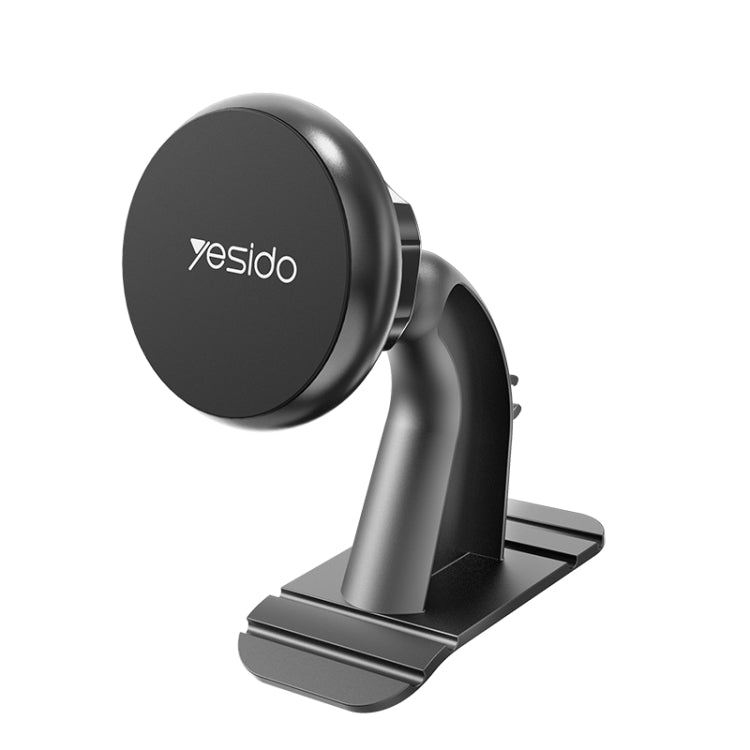Yesido C91 Car Center Console Paste Magsafe Magnetic Phone Tablet Holder, C91 - ORIWHIZ