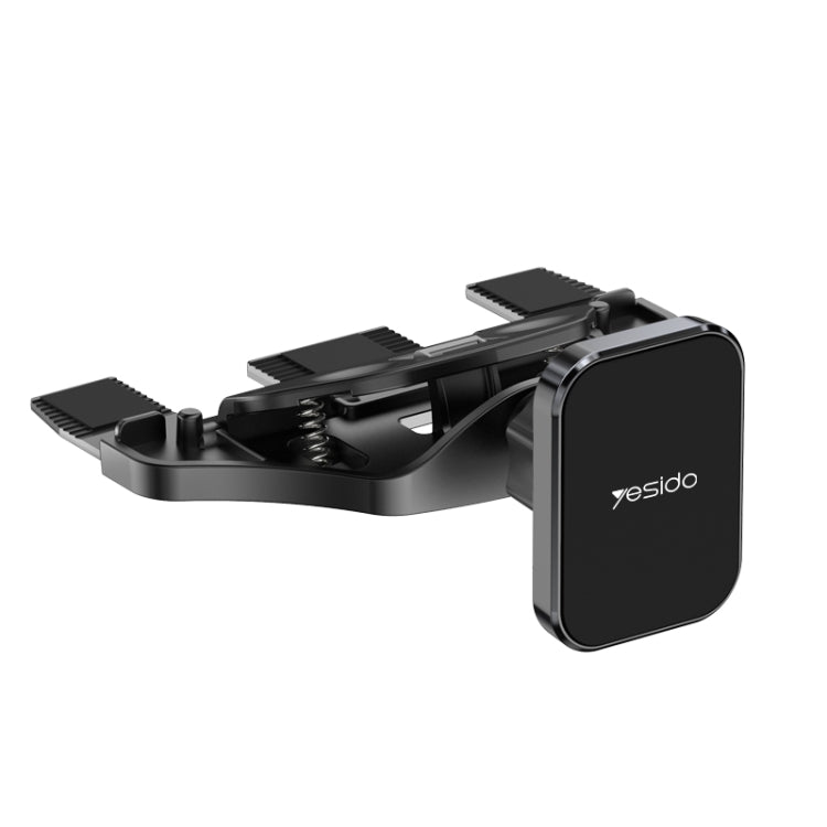 Yesido C92 Car CD Port Magsafe Magnetic Phone Holder, C92 - ORIWHIZ