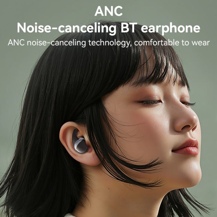 Yesido TWS30 ANC Active Noise Reduction TWS Bluetooth Earphone, TWS30 - ORIWHIZ