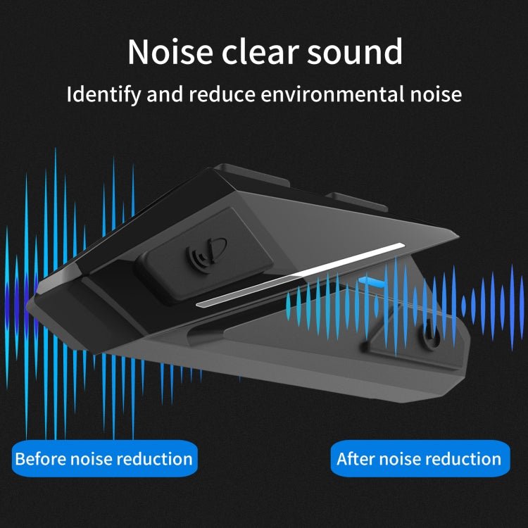 yz06 Wireless Bluetooth Helmet Headphones - ORIWHIZConsumer ElectronicsMotorcycle Walkie TalkieWalkie Talkie
