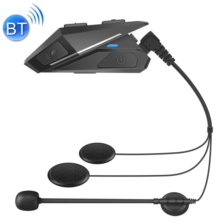 yz06 Wireless Bluetooth Helmet Headphones - ORIWHIZConsumer ElectronicsMotorcycle Walkie TalkieWalkie Talkie