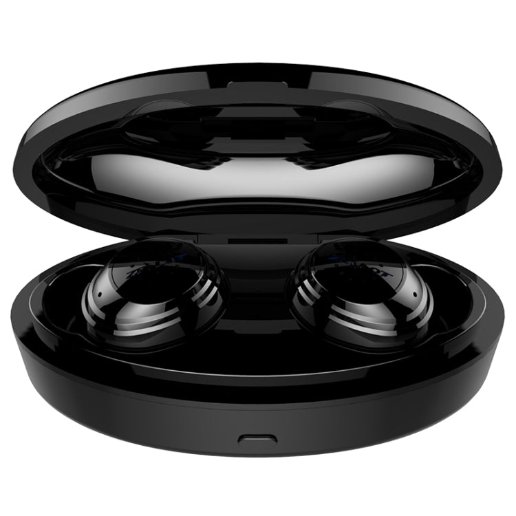ZEALOT H19 TWS Bluetooth 5.0 Touch Wireless Bluetooth Earphone with Magnetic Charging Box, Support HD Call & Bluetooth Automatic Connection, H19 - ORIWHIZ