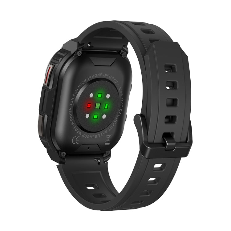 Zeblaze Thor SQ 2.13 inch Screen Smart Watch, 4G Network Android 8.1 2GB+16GB, Thor SQ - ORIWHIZ