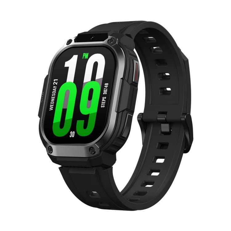 Zeblaze Thor SQ 2.13 inch Screen Smart Watch, 4G Network Android 8.1 2GB+16GB, Thor SQ - ORIWHIZ