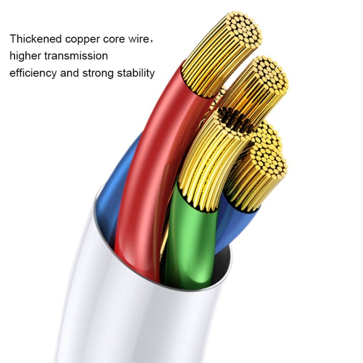 Zhikai iOS Power Supply Test Cable for iPhone 6~14 Pro Max Series - ORIWHIZ