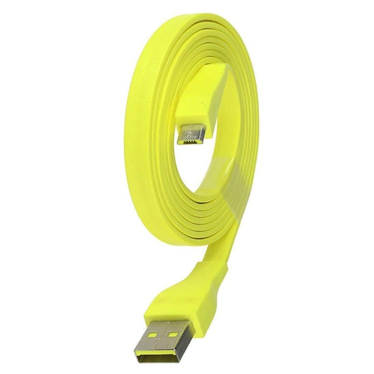 ZS0189 Bluetooth Speaker Charging Data Cable for Logitech UE BOOM MEGABOOM ROLL - ORIWHIZ