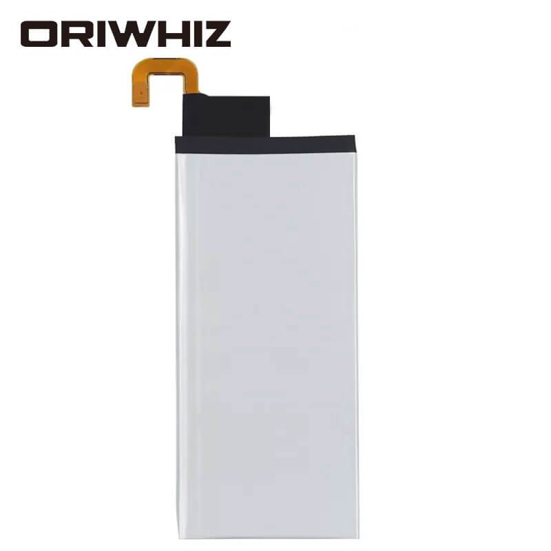 100 original battery ebbg925abe is suitable for galaxy s6 edge smg925f g925i g925a g925t g925s g925k g925l g9250 g925v 2600mah - ORIWHIZ
