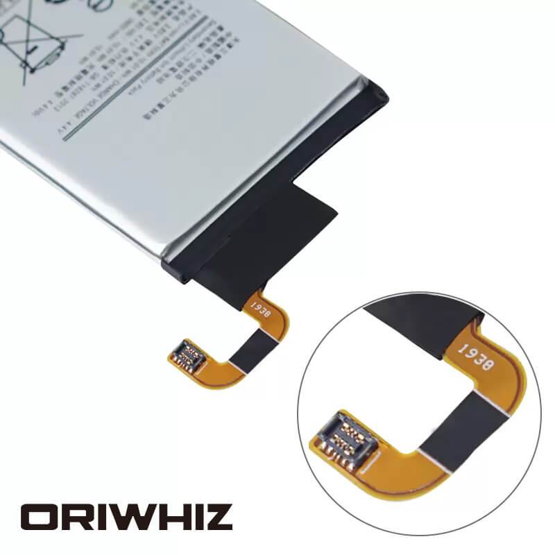 100 original battery ebbg925abe is suitable for galaxy s6 edge smg925f g925i g925a g925t g925s g925k g925l g9250 g925v 2600mah - ORIWHIZ