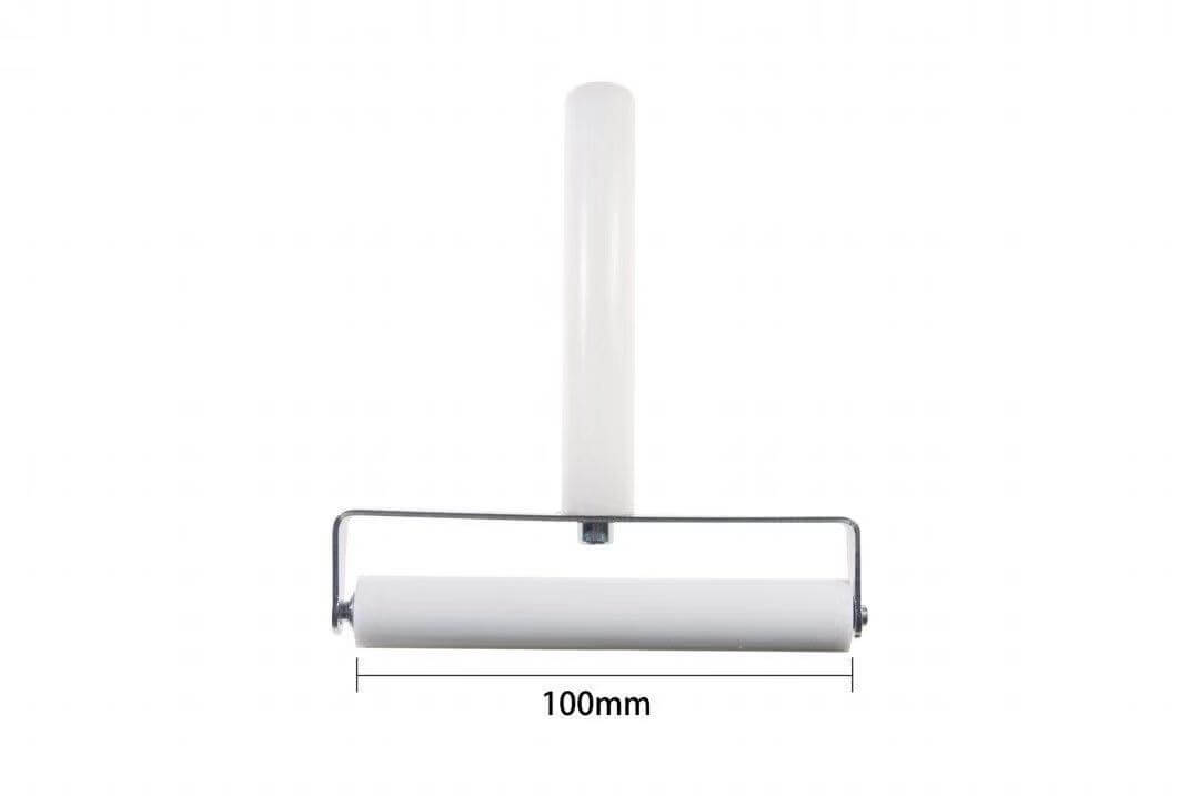 2 Silicone roller, silicone dust sticking roller, OCA film sticking roller, manual cleaning of dust removing roller - ORIWHIZ