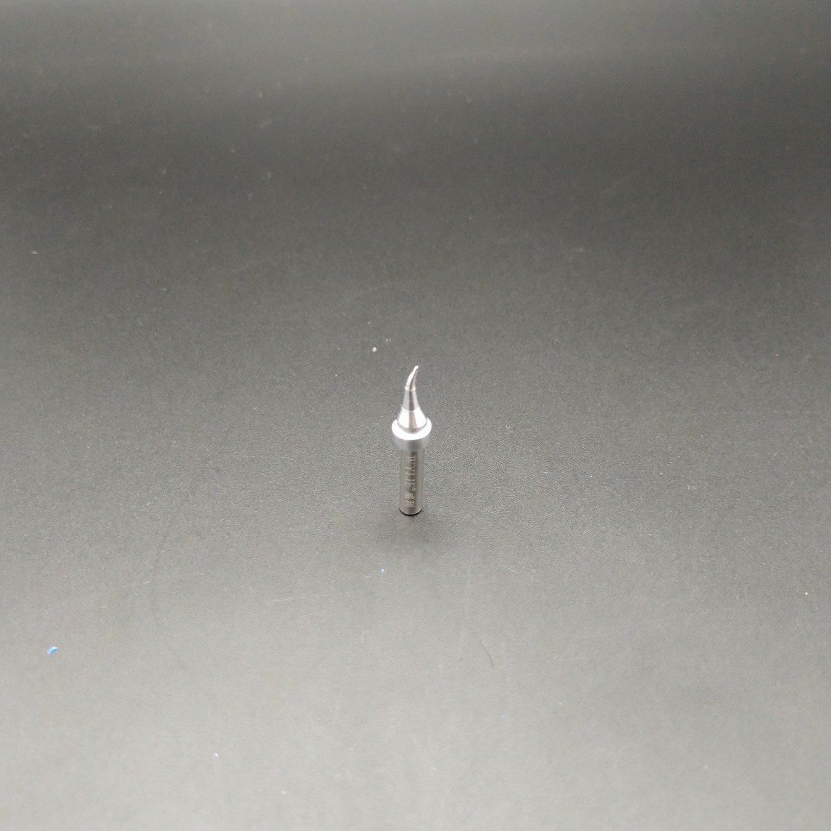 20PCS WYLIE 203H soldering station special tip flying wire curved soldering iron tip special tip elbow flying wire special fingerprint repair soldering iron tip - ORIWHIZ