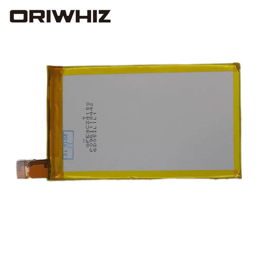 2600mah lithium polymer battery for LIS1501ERPC mobile phone battery - ORIWHIZ