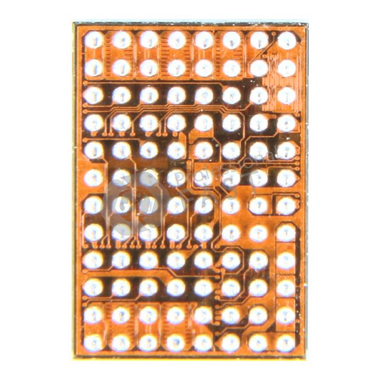 For MacBook 2016 New Pro 13.3" A1706 Power IC - Oriwhiz Replace Parts