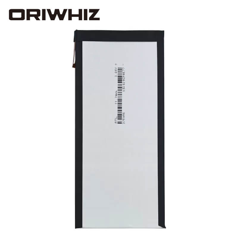 100 original ebba800abe battery for a8 a800 sma8000 a800f a800s a800yz 3050mah