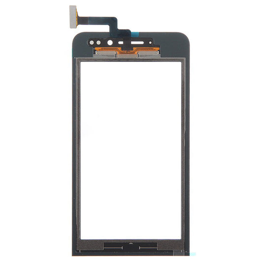 For Asus Zenfone 4 A450CG Digitizer Touch Screen Black Logo - Oriwhiz Replace Parts