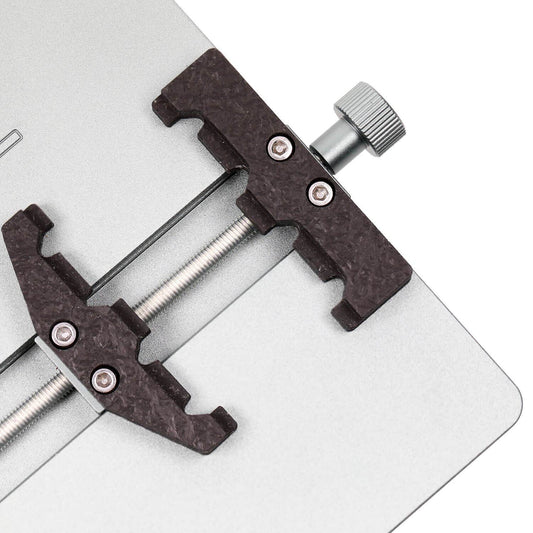 2UUL DA02 Repair Jig 3in1 Fixture for Back Cover/Apple Watch/Phone Board - ORIWHIZ