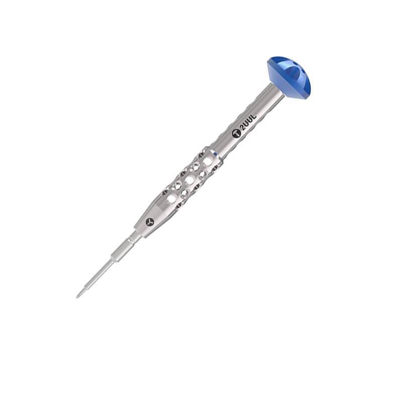 2UUL SD91 5 in 1 Scroo Screwdriver Kit For iPhone Android Mobile Phone Combat Tool 2D Precise Bolt Driver Bit - ORIWHIZ