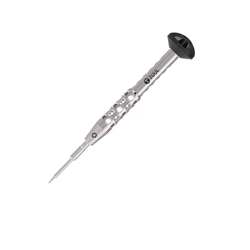 2UUL SD91 5 in 1 Scroo Screwdriver Kit For iPhone Android Mobile Phone Combat Tool 2D Precise Bolt Driver Bit - ORIWHIZ