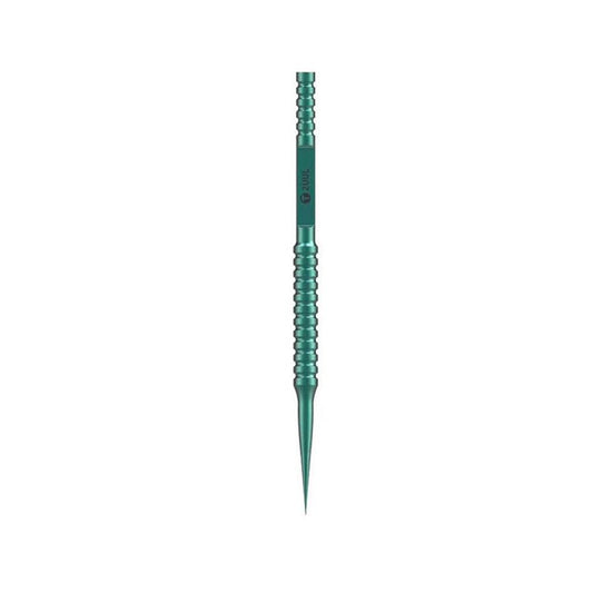 2UUL Titanium Alloy Ultra-precision Fingerprint Tweezer for Phone Microscope BGA Motherboard Chip IC Repair - ORIWHIZ