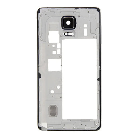 For Samsung Note 4 Middle Frame GSM - Oriwhiz Replace Parts