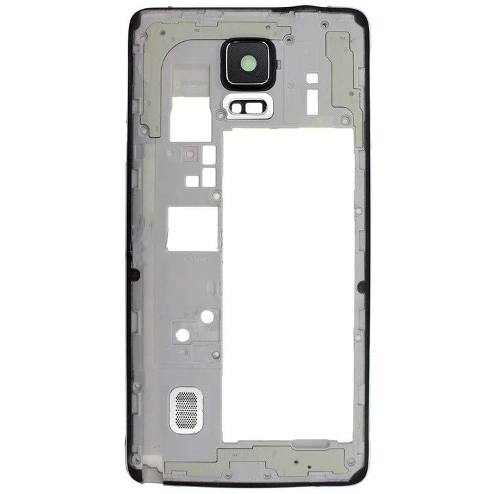 For Samsung Note 4 Middle Frame GSM - Oriwhiz Replace Parts