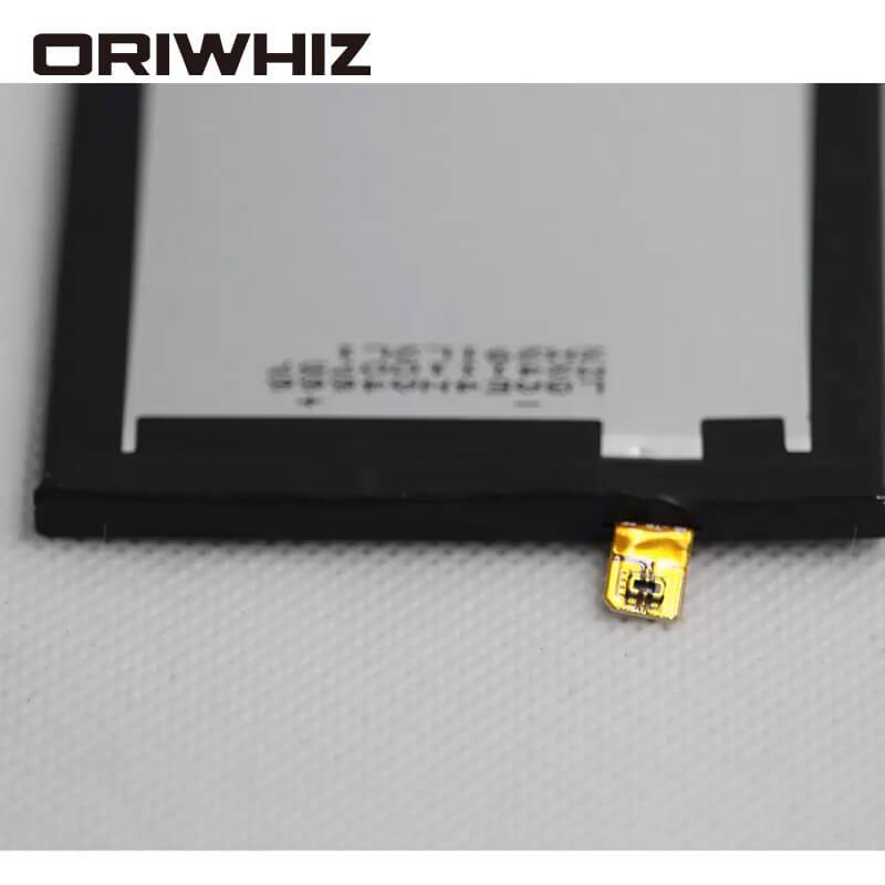 3500mah BL-T8 mobile phone battery for G Flex D950 D955 D958 D959 LS995 F340S BLT8 internal mobile phone lithium battery - ORIWHIZ