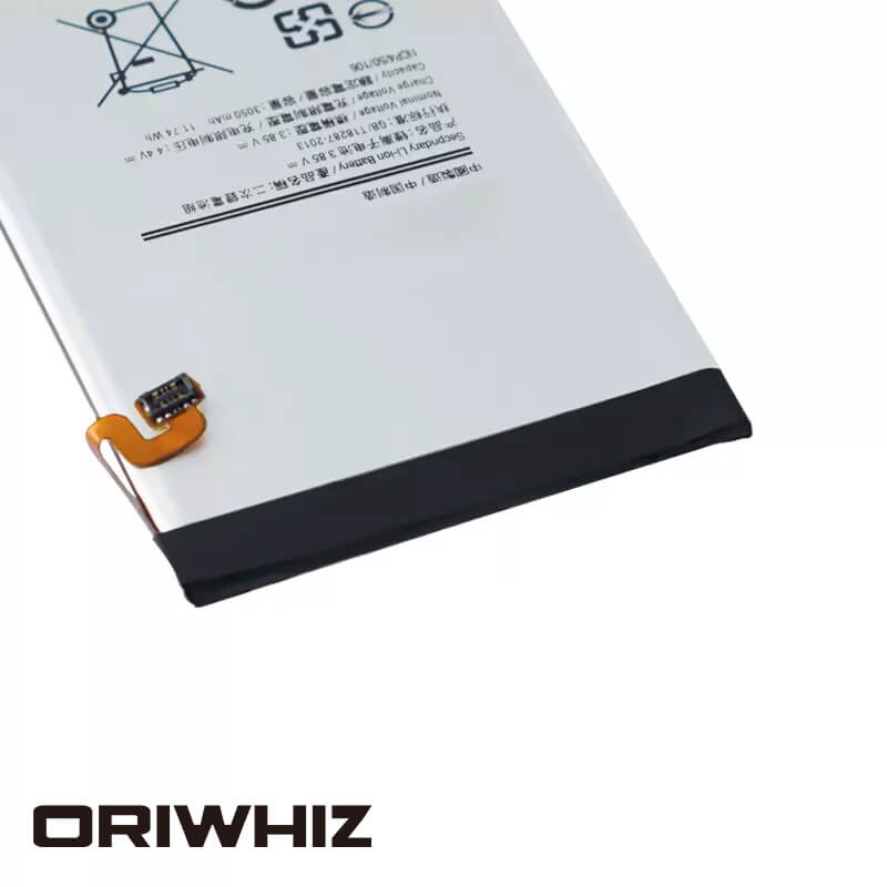 100 original ebba800abe battery for a8 a800 sma8000 a800f a800s a800yz 3050mah