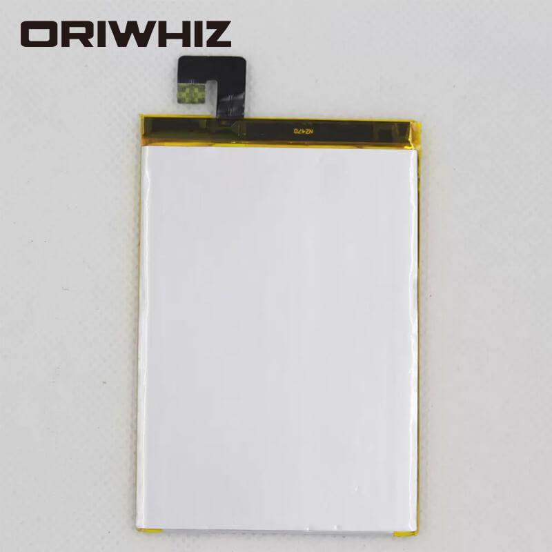4850mAh/5000mAh C11P1508 battery Zenfone Max 5000 5000Z ZC550KL Z010AD Z010DD C550KL Z010DA battery - ORIWHIZ