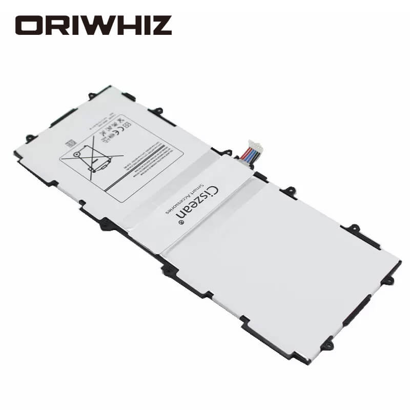 6800 mAh T4500E/T4500C/Galaxy Tab tablet 3 spare battery 10.1 P5200 P5210 P5220 P5213 battery - ORIWHIZ